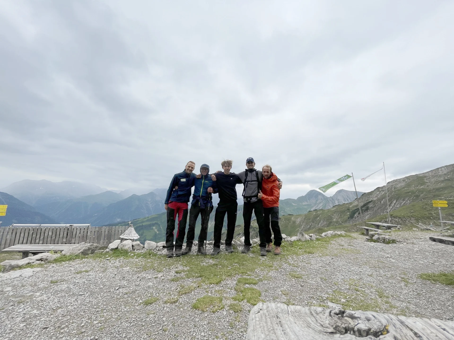 Coole Woche! | © DAV Sektion Hameln