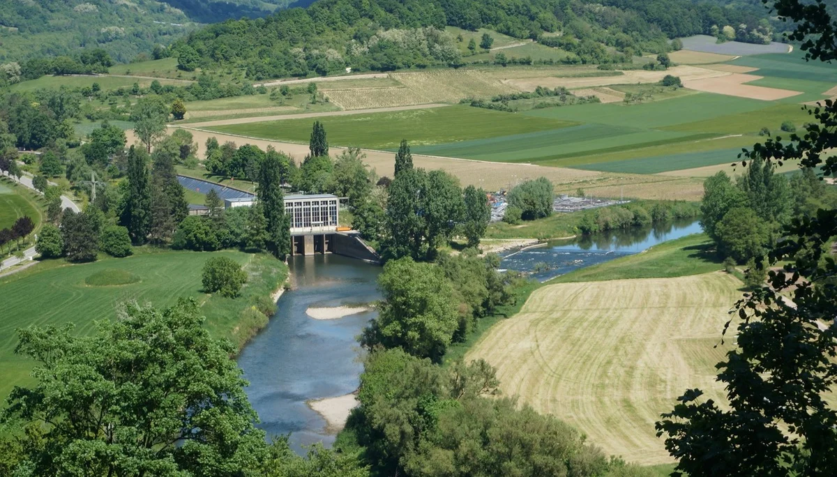 © DAV Sektion Hameln / August Becker