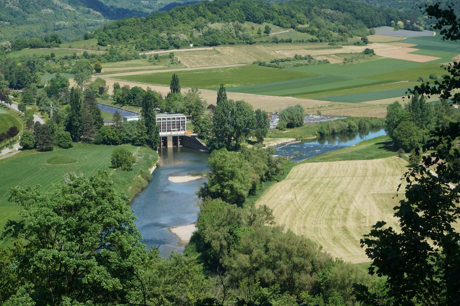 © DAV Sektion Hameln / August Becker