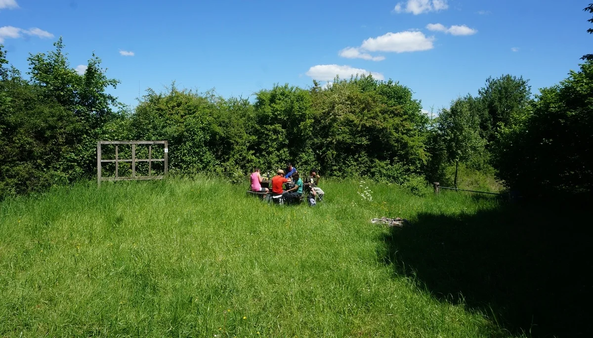 © DAV Sektion Hameln / August Becker