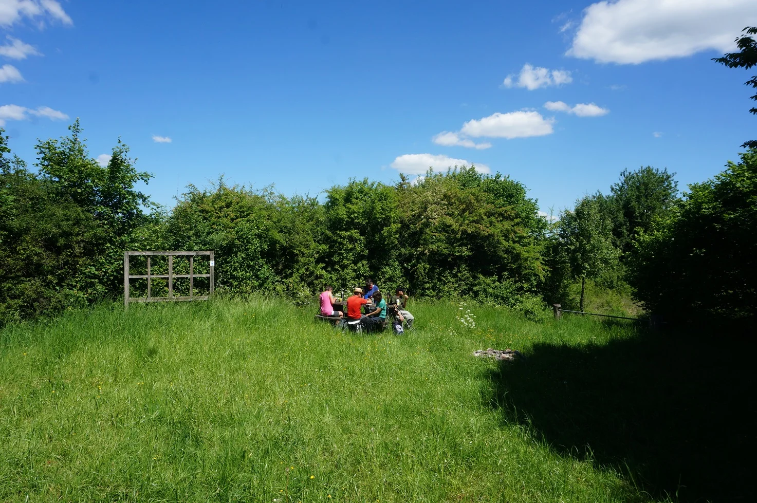 © DAV Sektion Hameln / August Becker