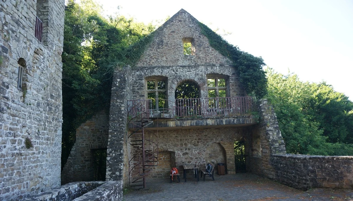 © DAV Sektion Hameln / August Becker