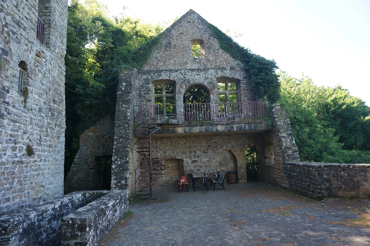 © DAV Sektion Hameln / August Becker