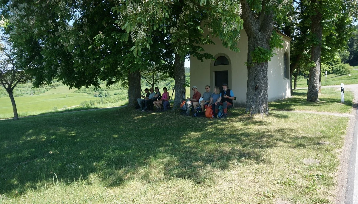 © DAV Sektion Hameln / August Becker