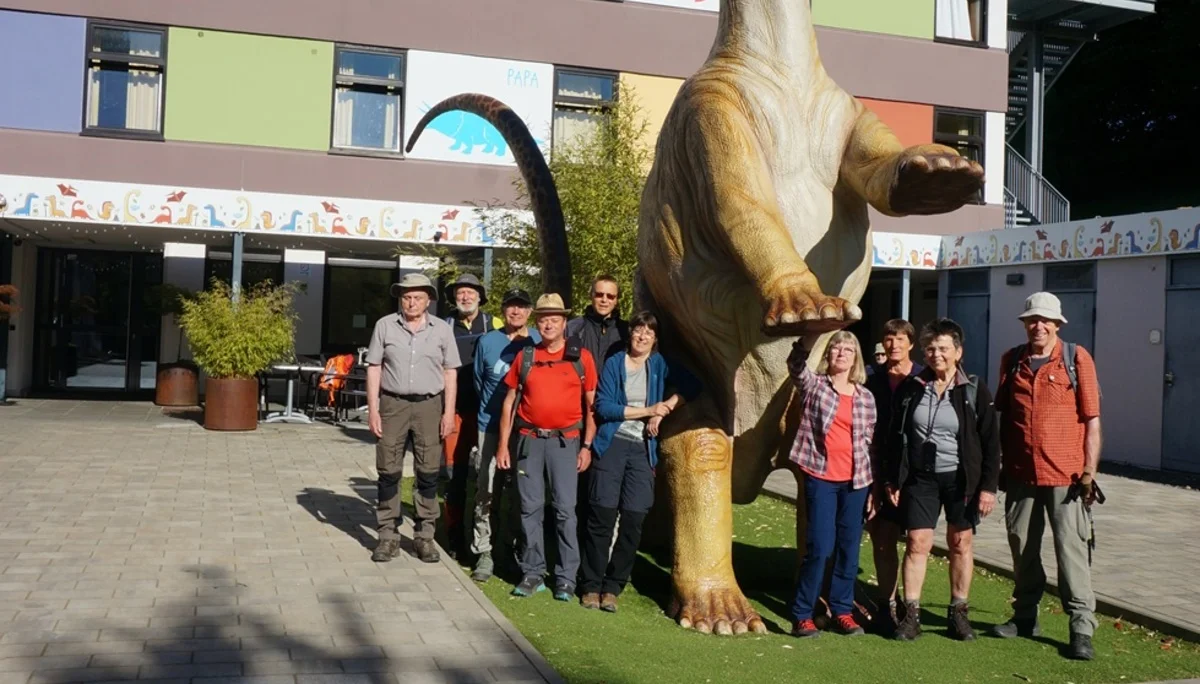 © DAV Sektion Hameln / August Becker