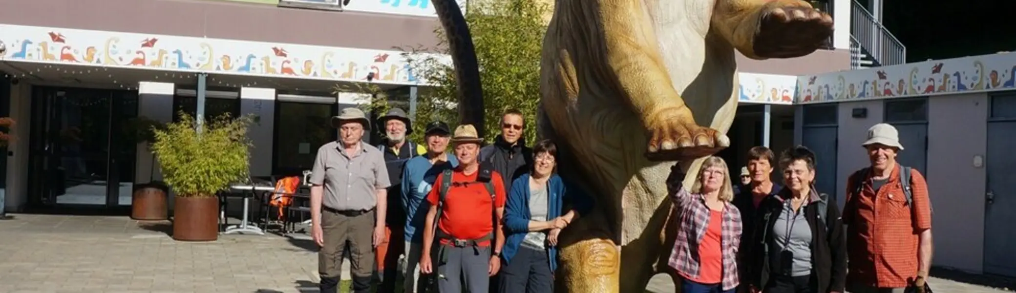 © DAV Sektion Hameln / August Becker