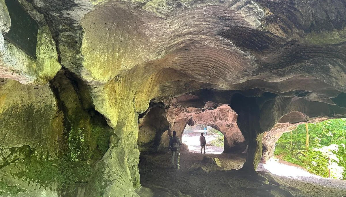 © DAV Sektion Hameln