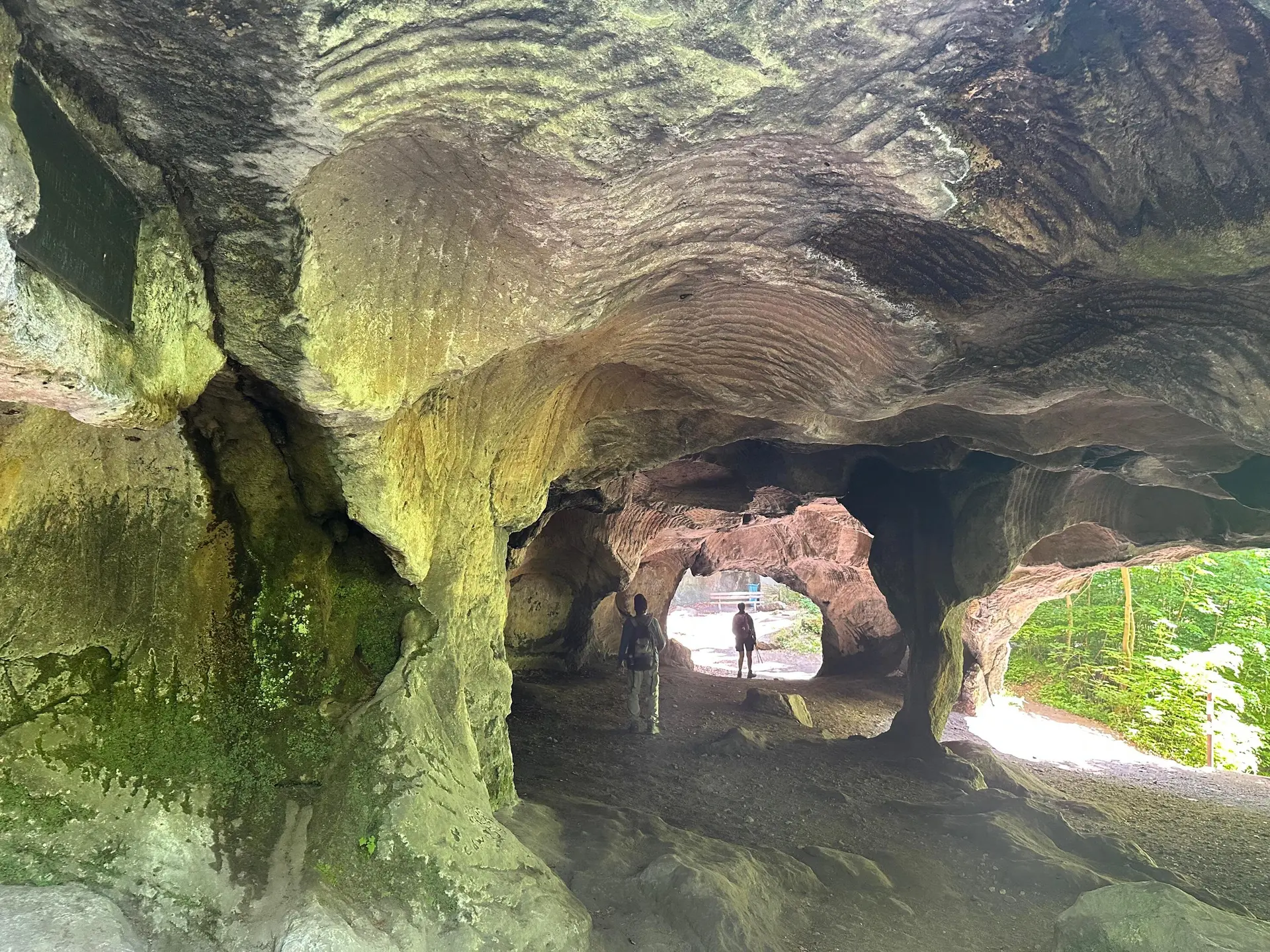 © DAV Sektion Hameln