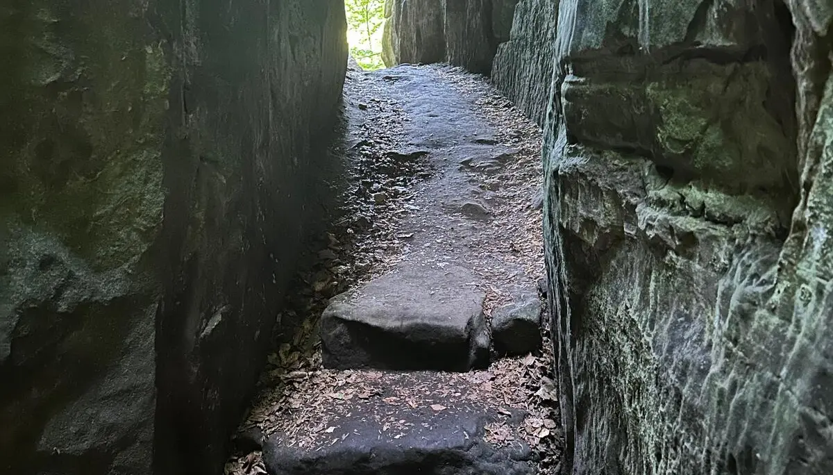 © DAV Sektion Hameln