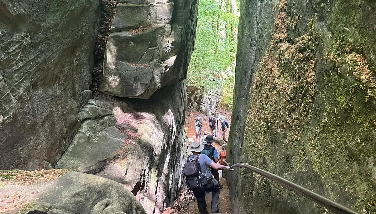 © DAV Sektion Hameln