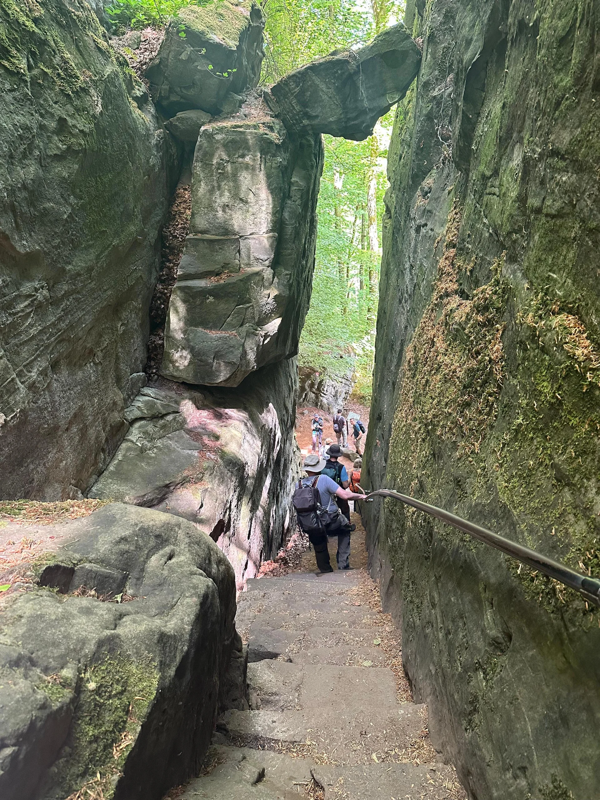 © DAV Sektion Hameln