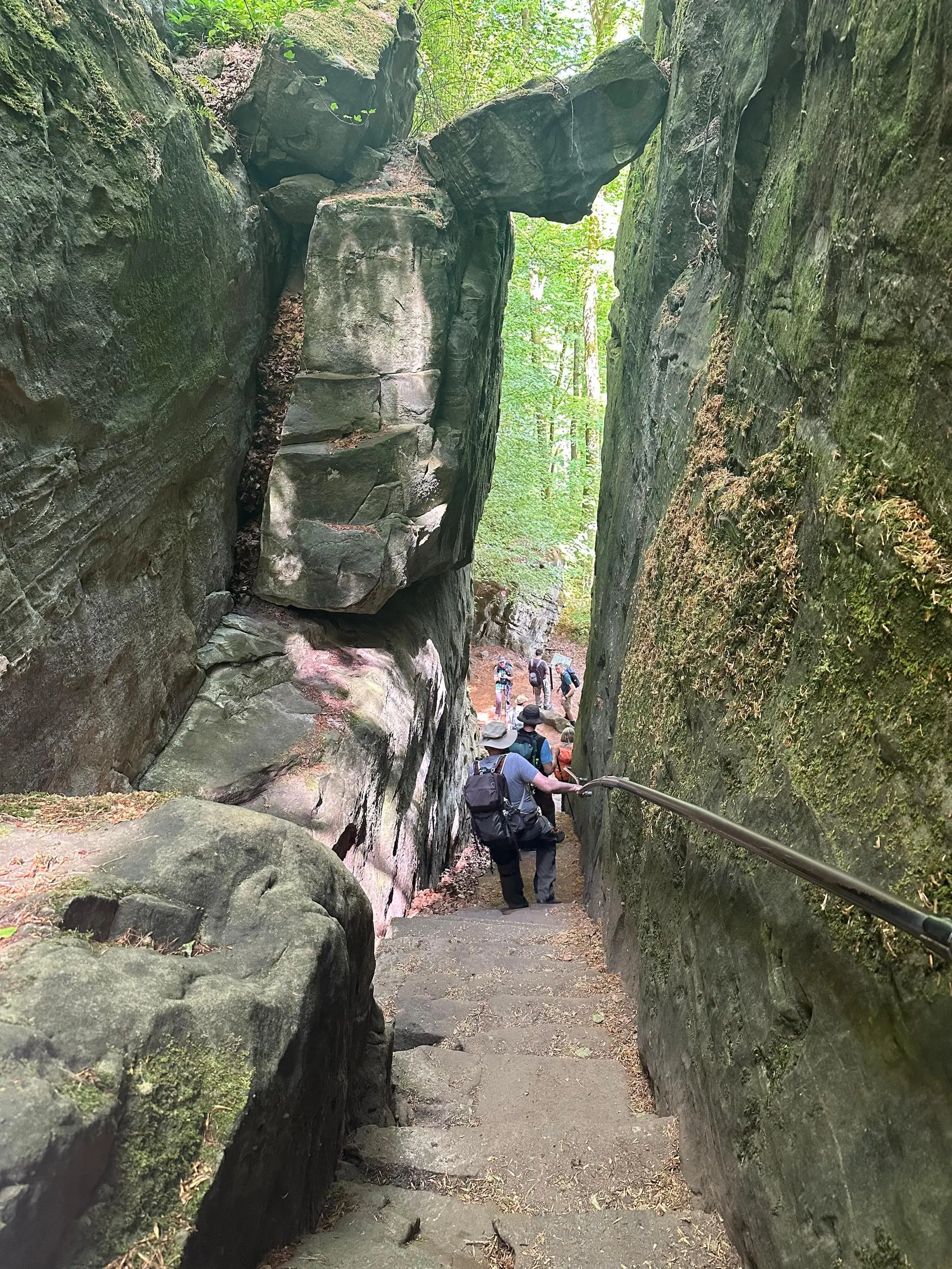 © DAV Sektion Hameln