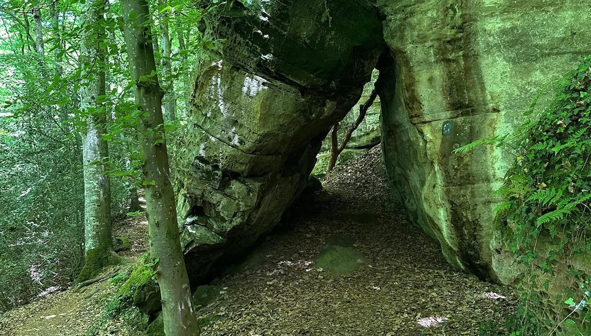 © DAV Sektion Hameln