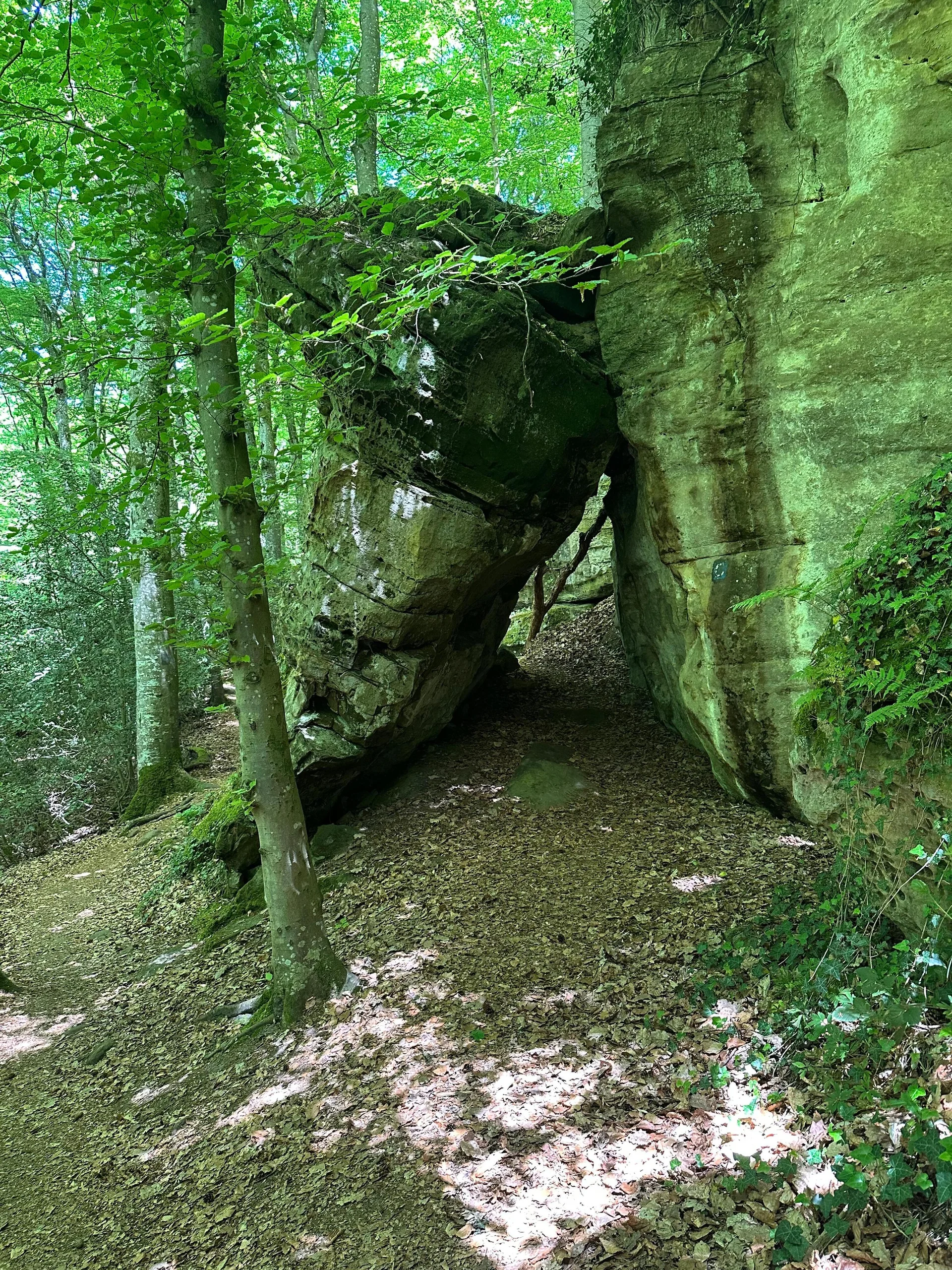 © DAV Sektion Hameln