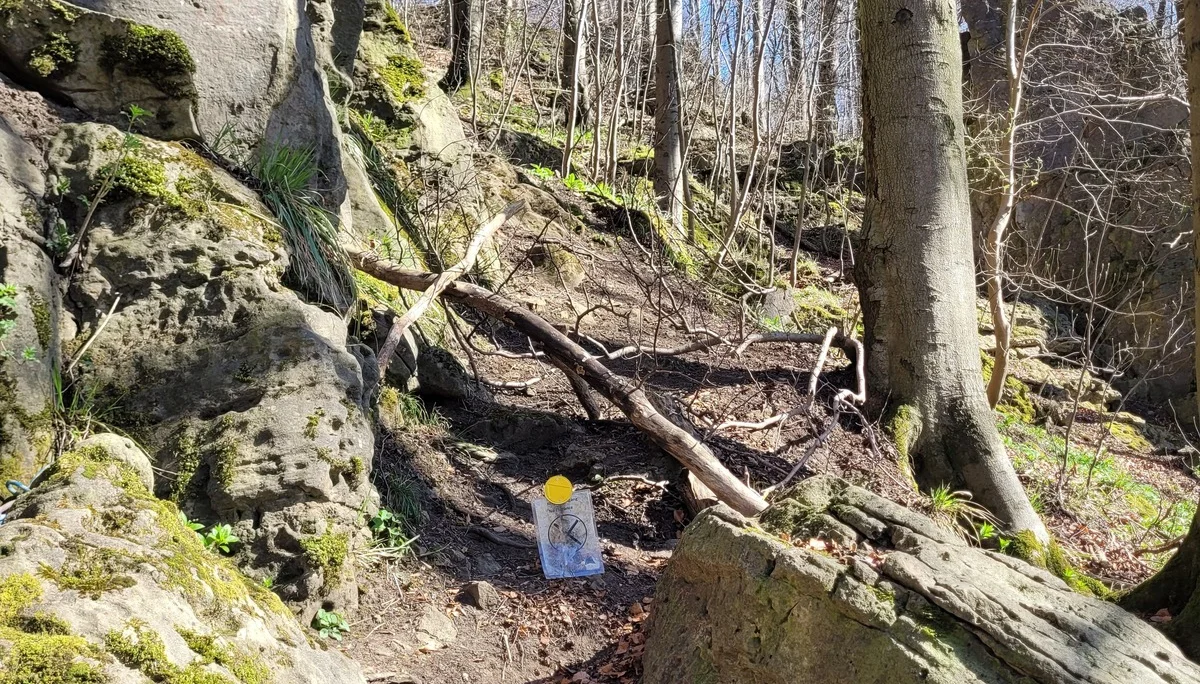 © DAV Sektion Hameln / Andreas Uhe