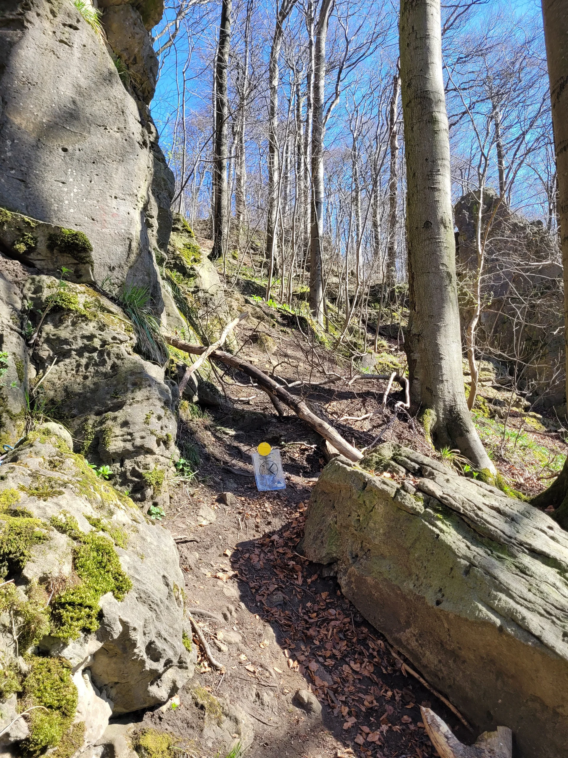 © DAV Sektion Hameln / Andreas Uhe