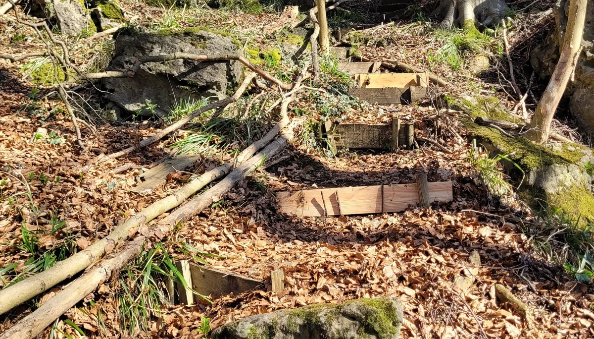 © DAV Sektion Hameln / Andreas Uhe