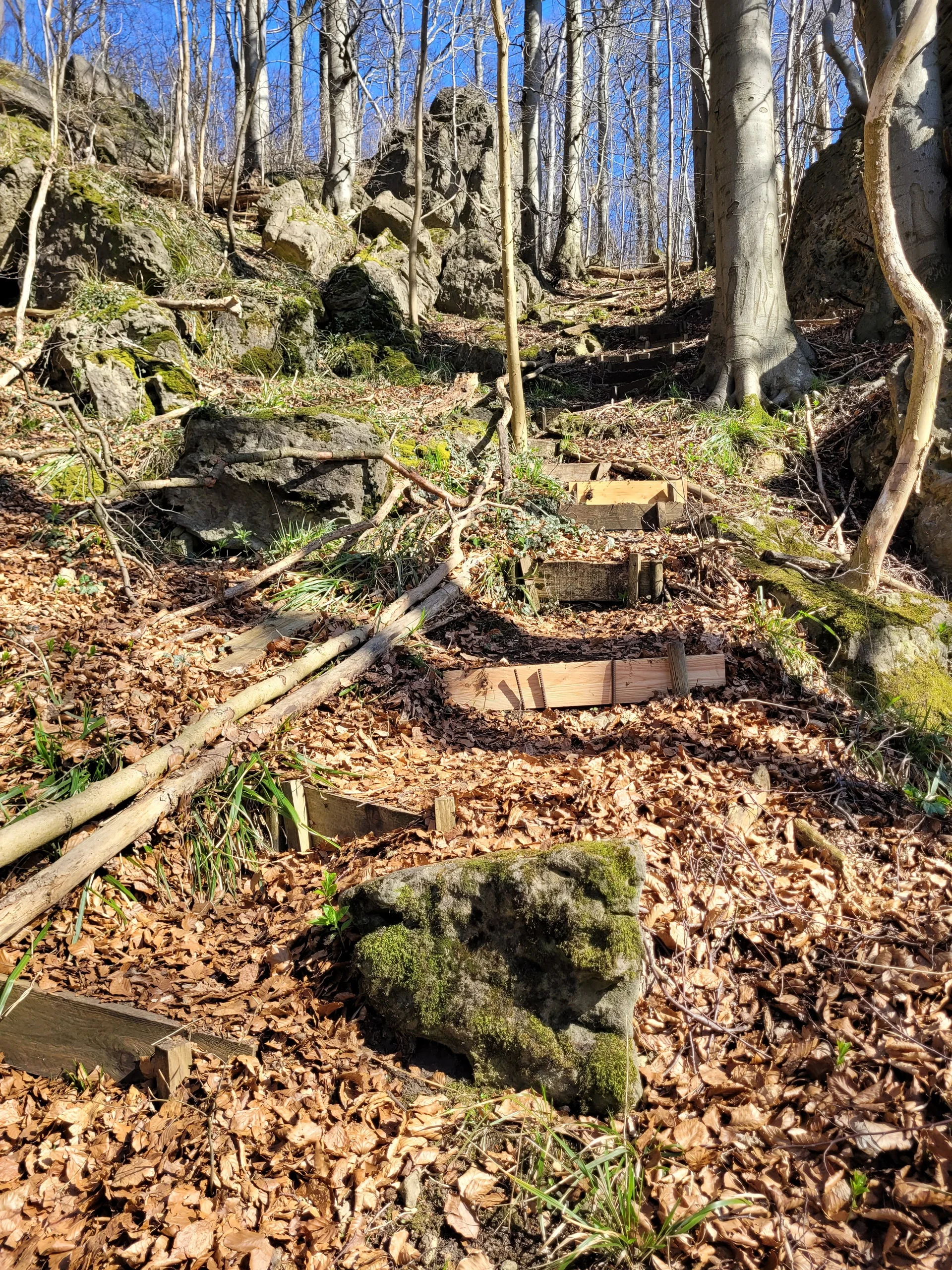 © DAV Sektion Hameln / Andreas Uhe