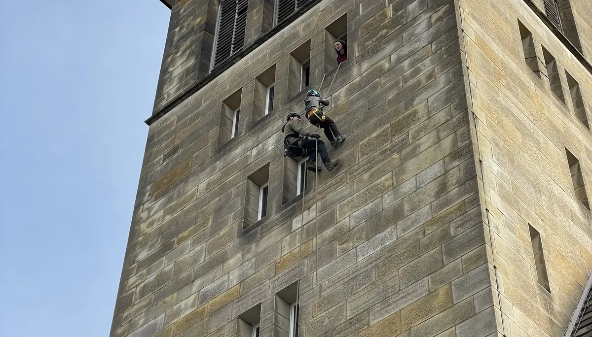 © Sektion Hameln