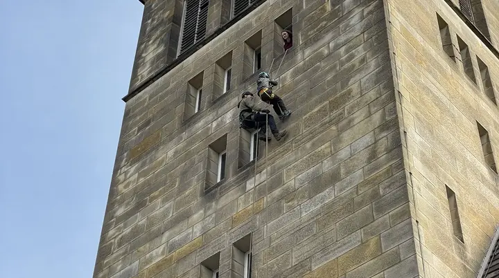 © Sektion Hameln