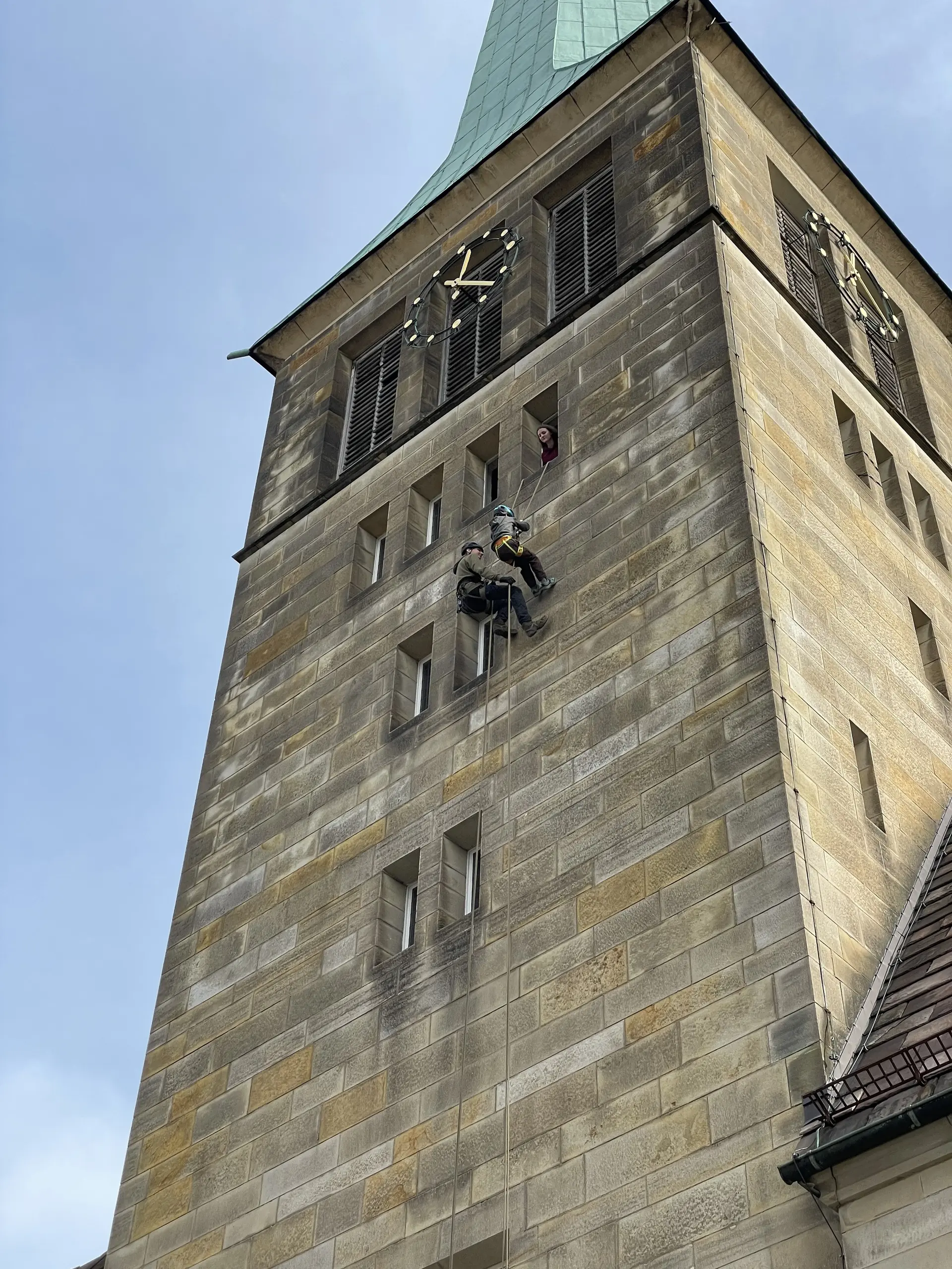 © Sektion Hameln