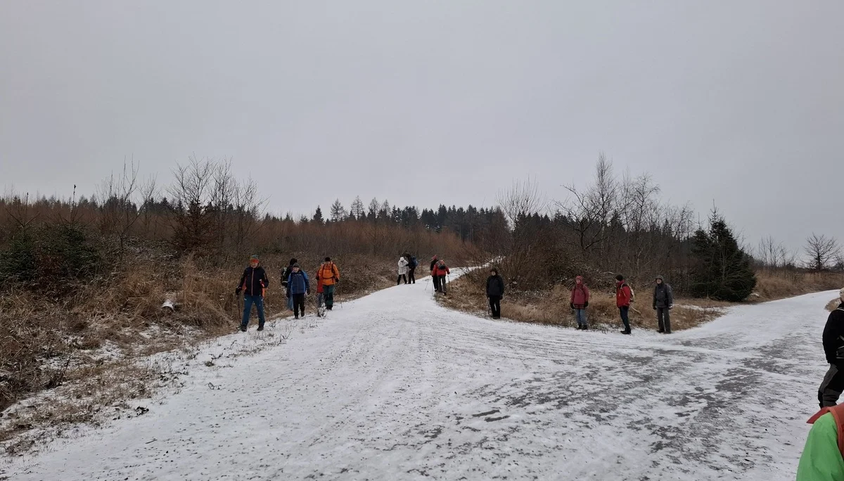 © DAV Sektion Hameln / Konrad Mäkeler