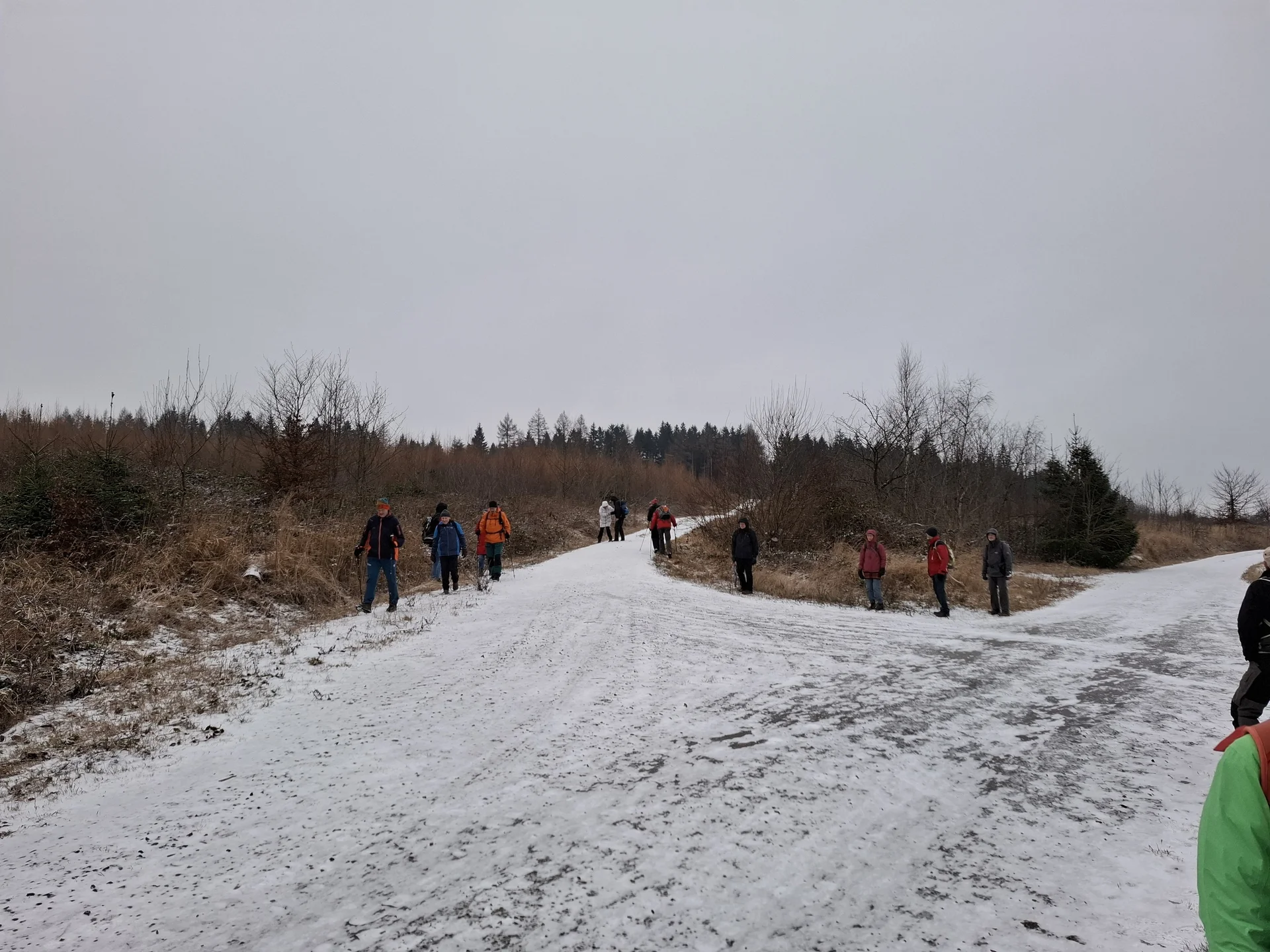 © DAV Sektion Hameln / Konrad Mäkeler