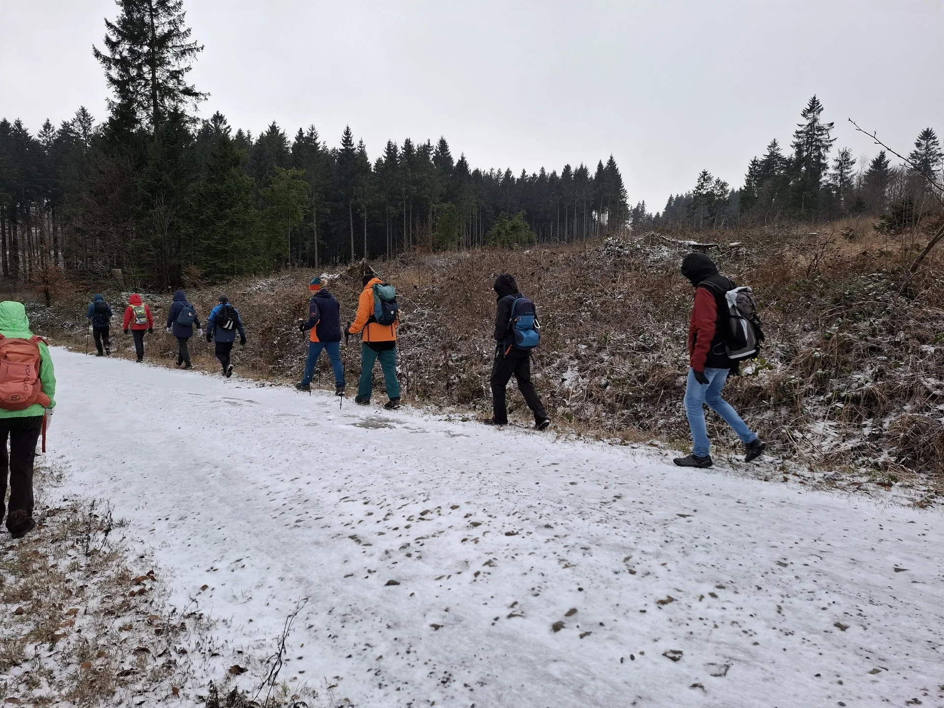 © DAV Sektion Hameln / Konrad Mäkeler