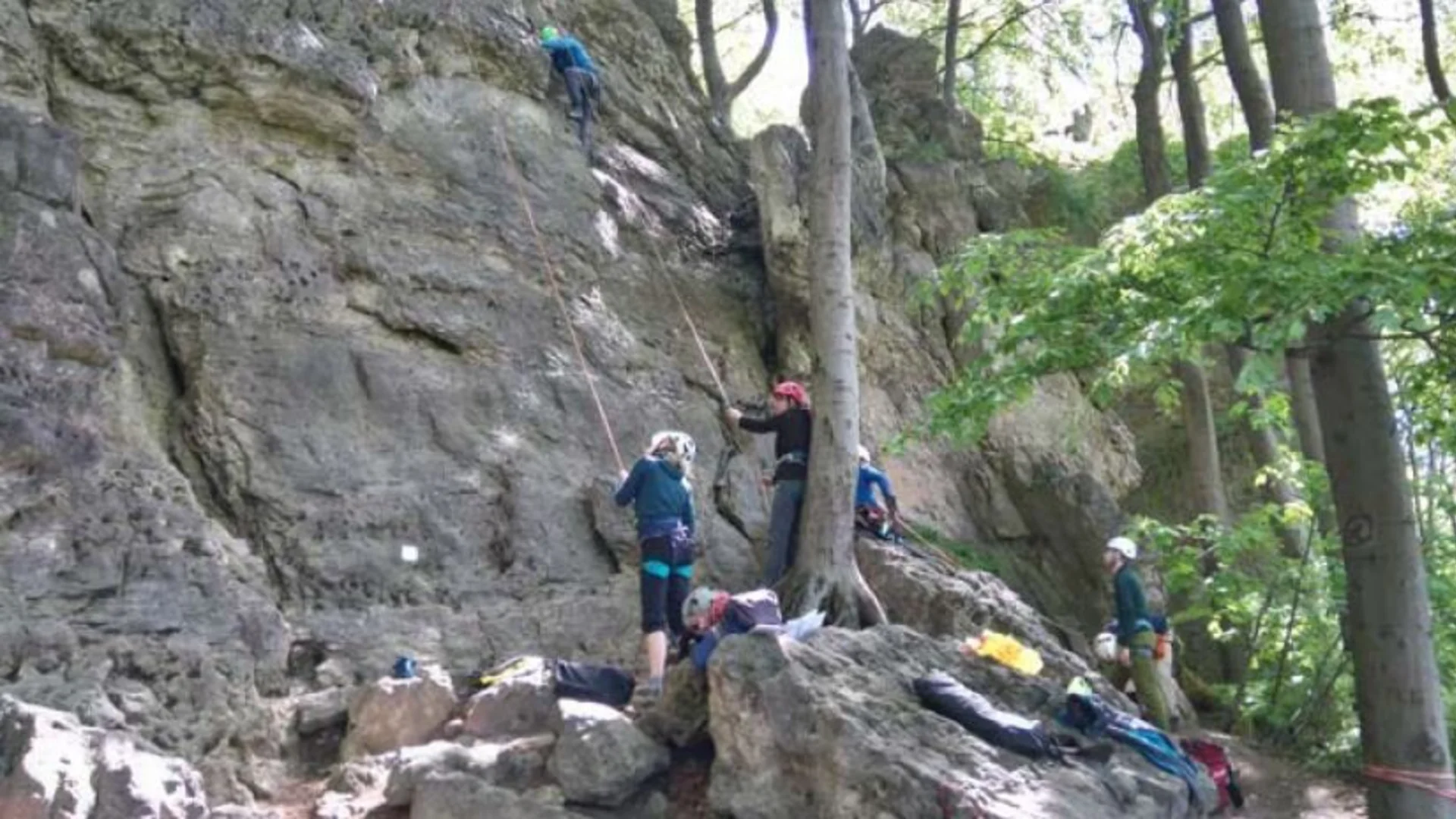 © DAV Sektion Hameln