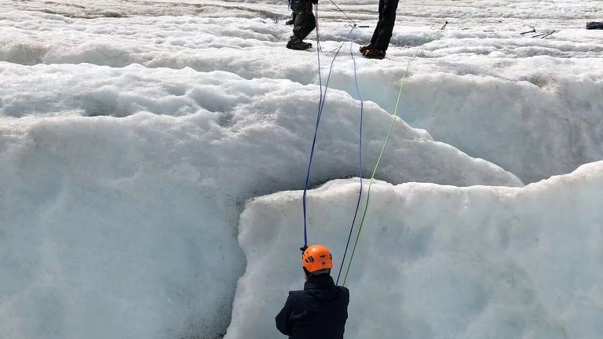 © DAV Sektion Hameln