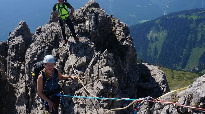 © DAV Sektion Hameln