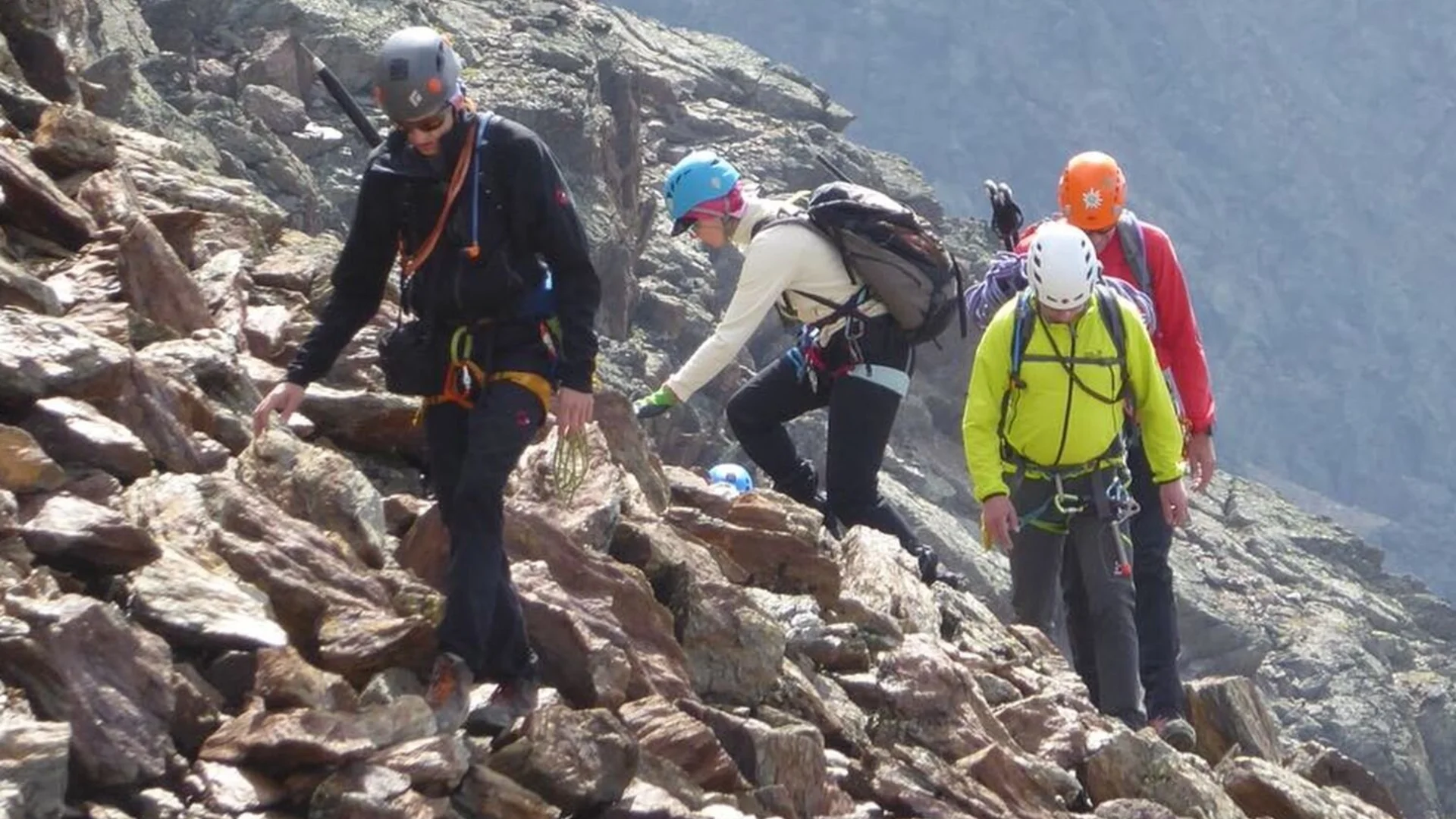 © DAV Sektion Hameln