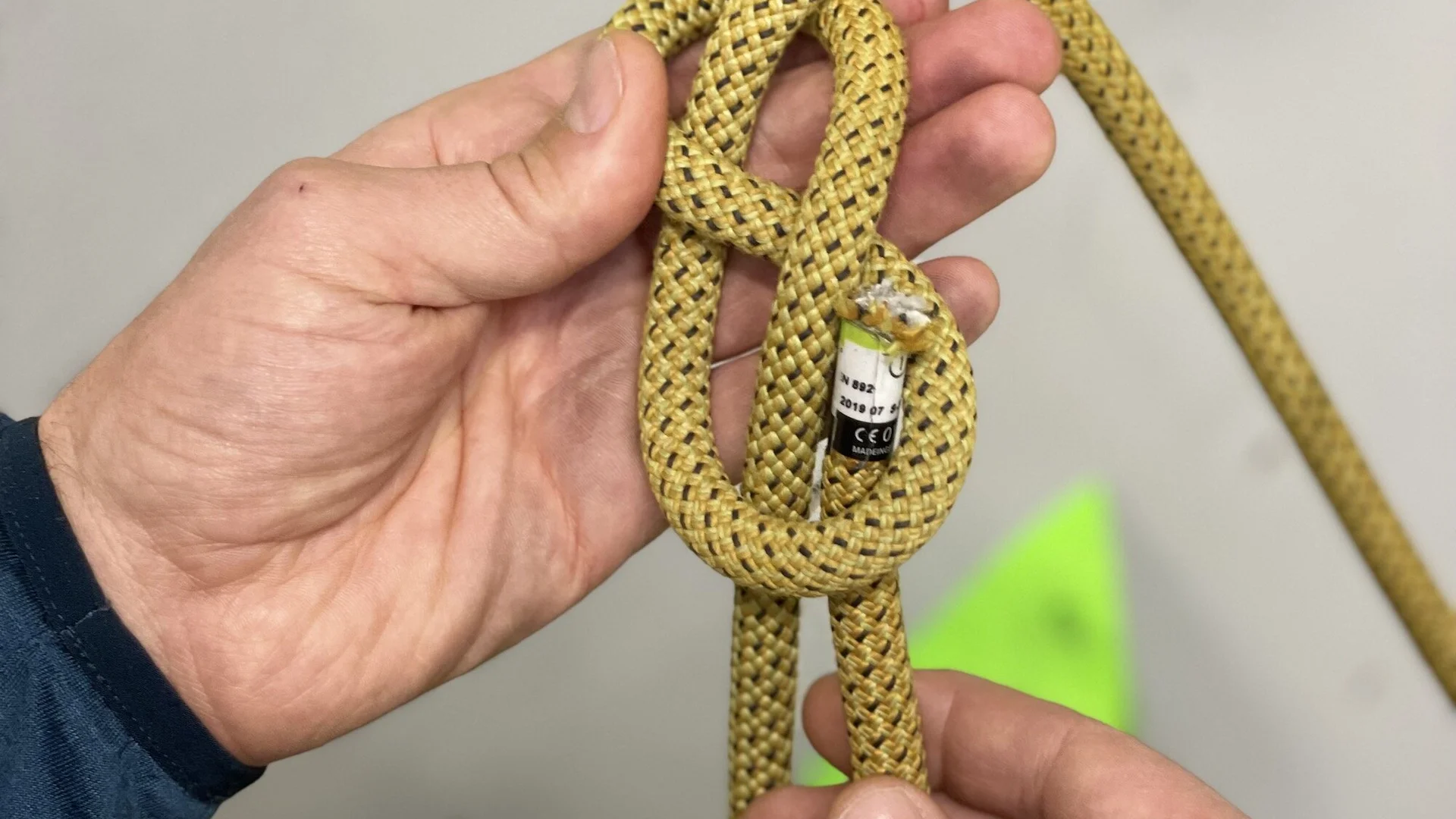 Schnupperkurs 2 | © DAV Sektion Hameln