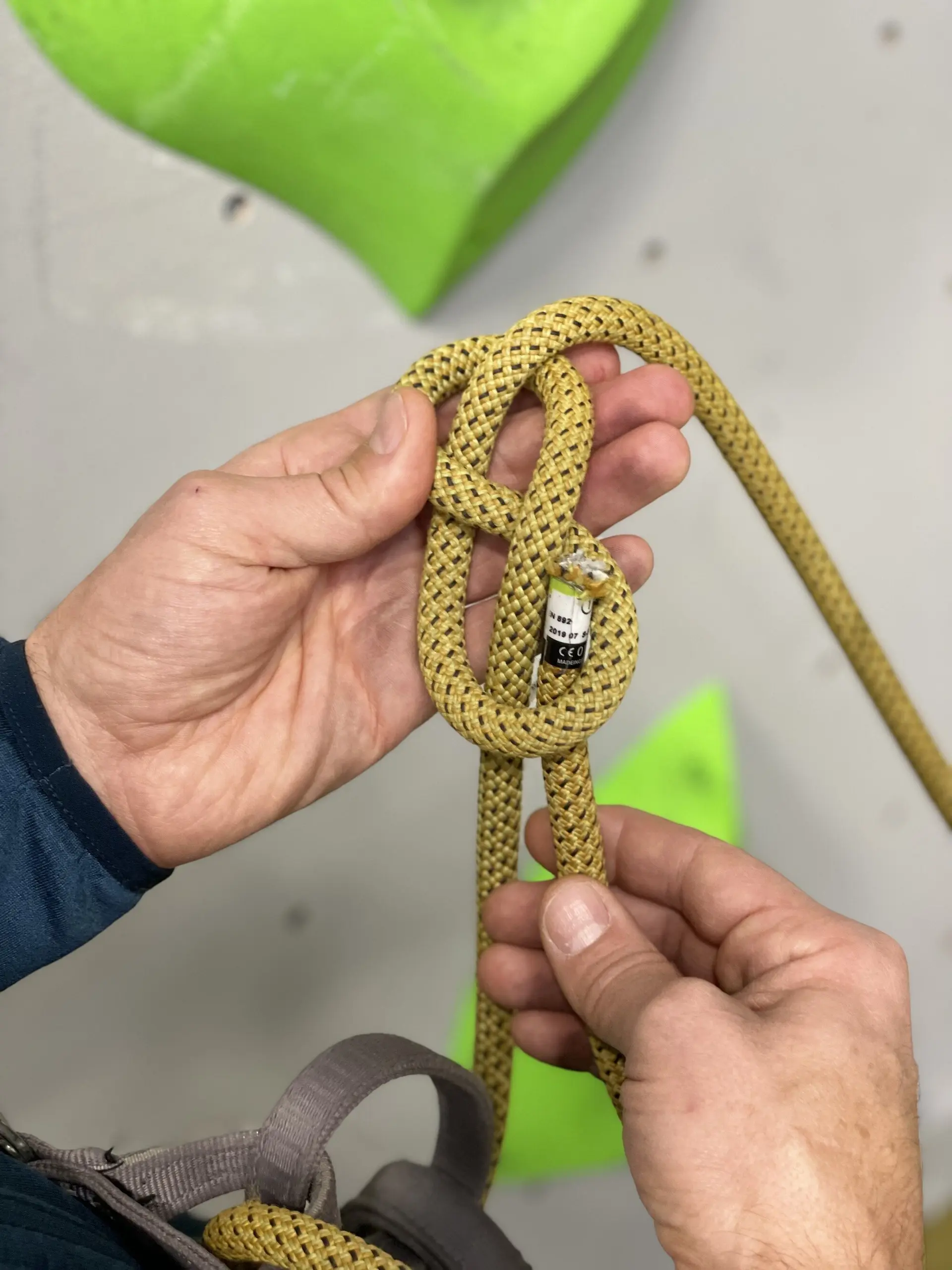 Schnupperkurs 2 | © DAV Sektion Hameln