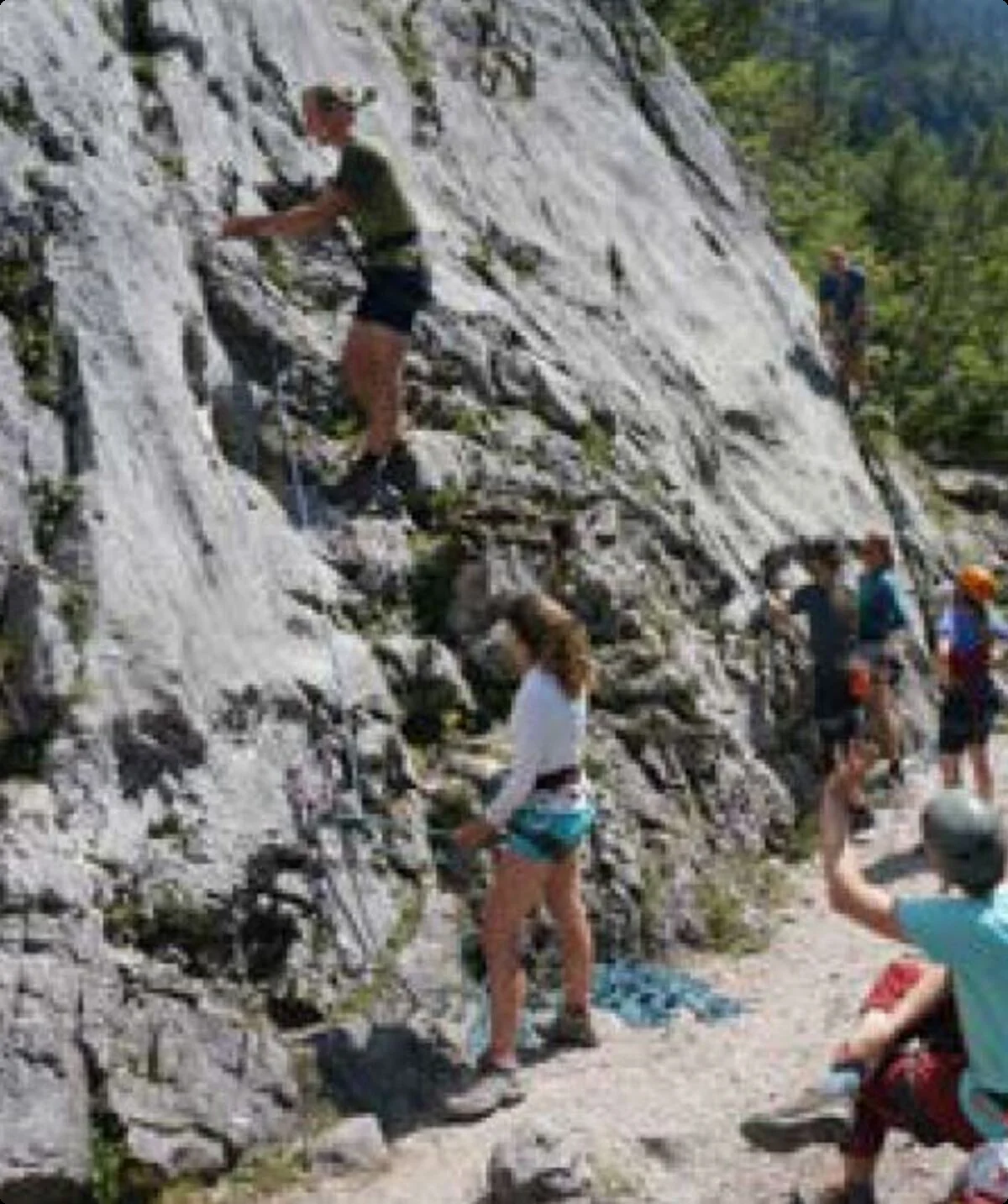 © DAV Sektion Hameln