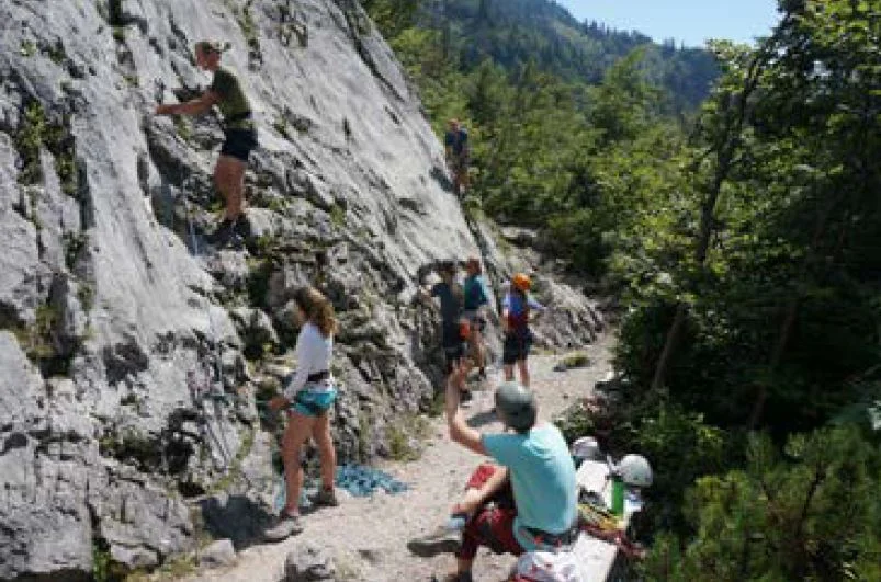 © DAV Sektion Hameln