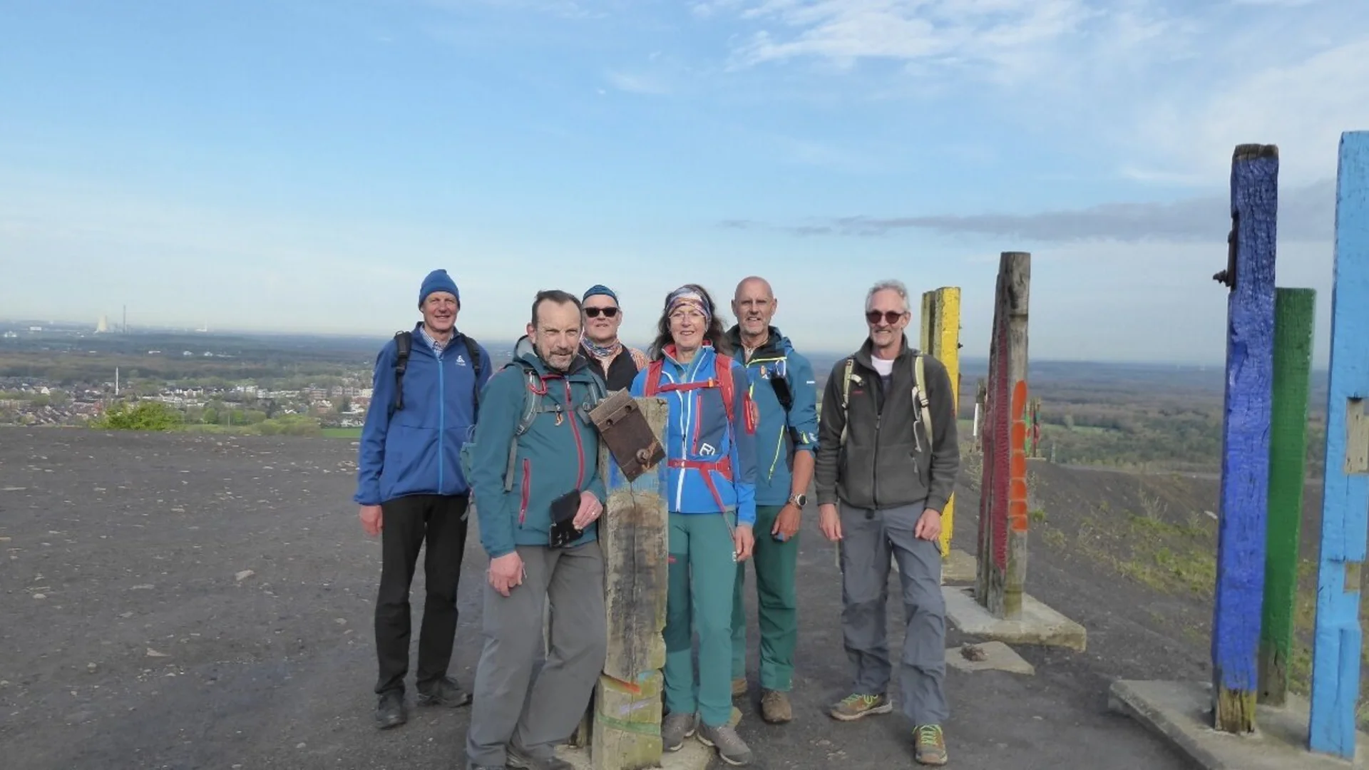 7_Halden | © DAV Sektion Hameln