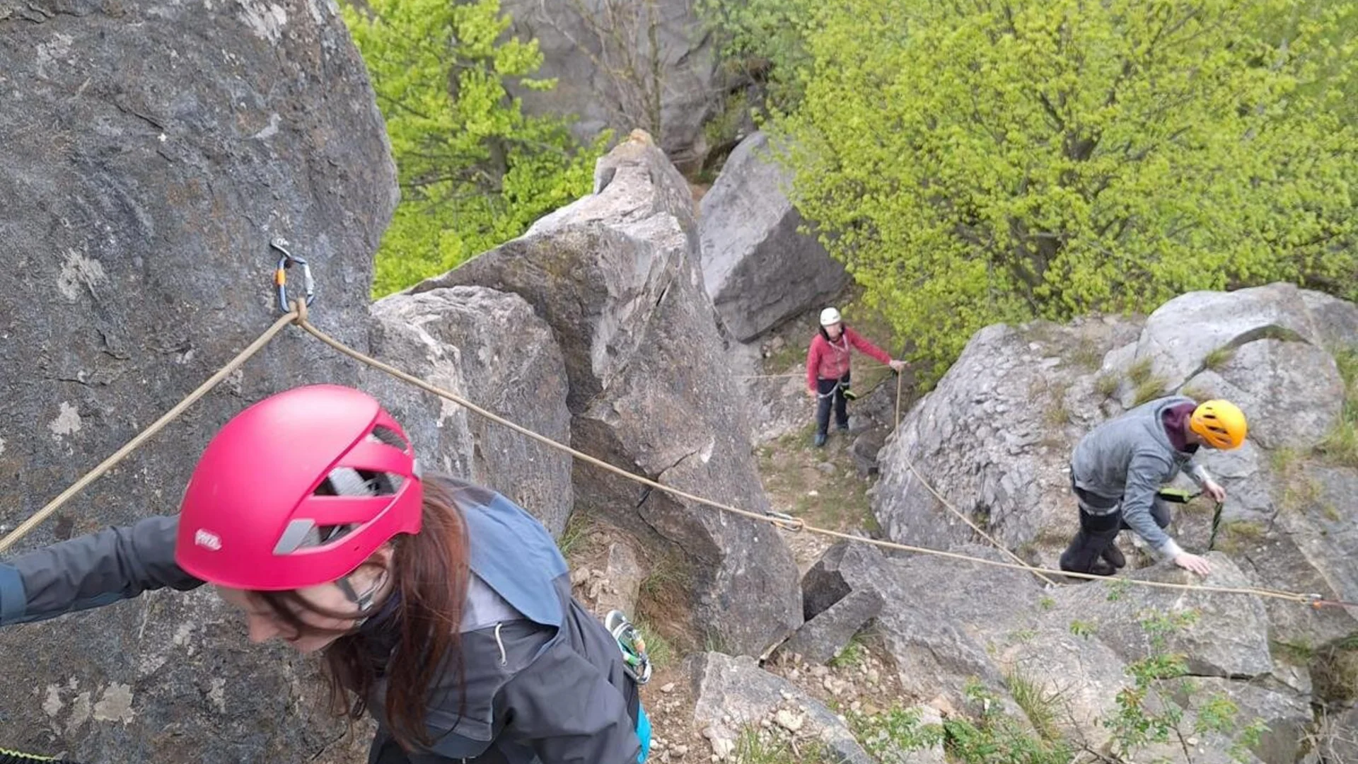 © DAV Sektion Hameln