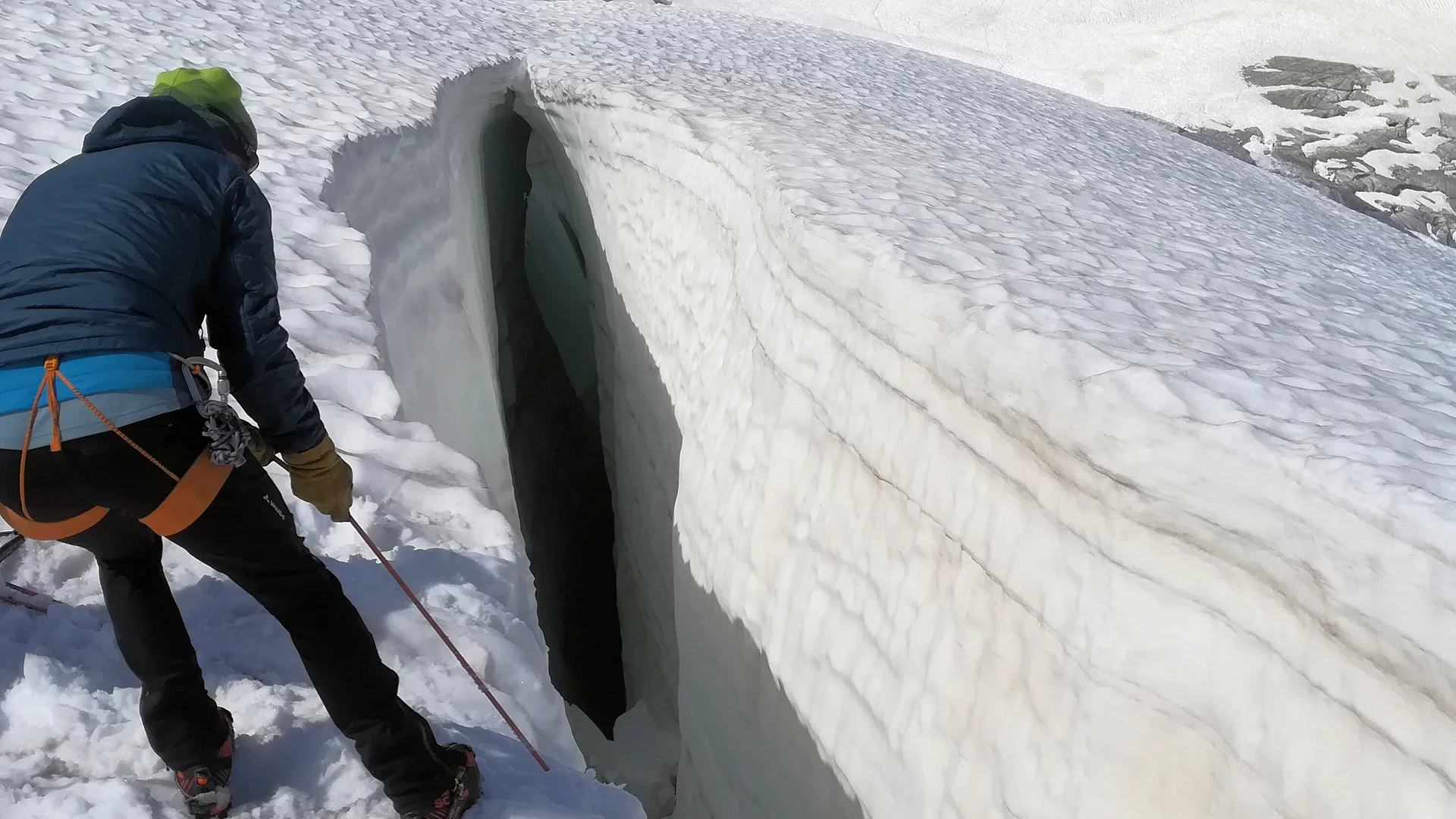 © DAV Sektion Hameln