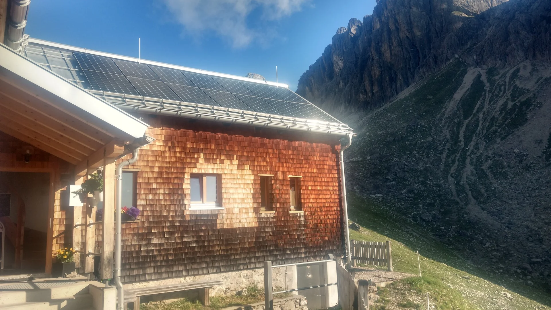 © DAV Sektion Hameln