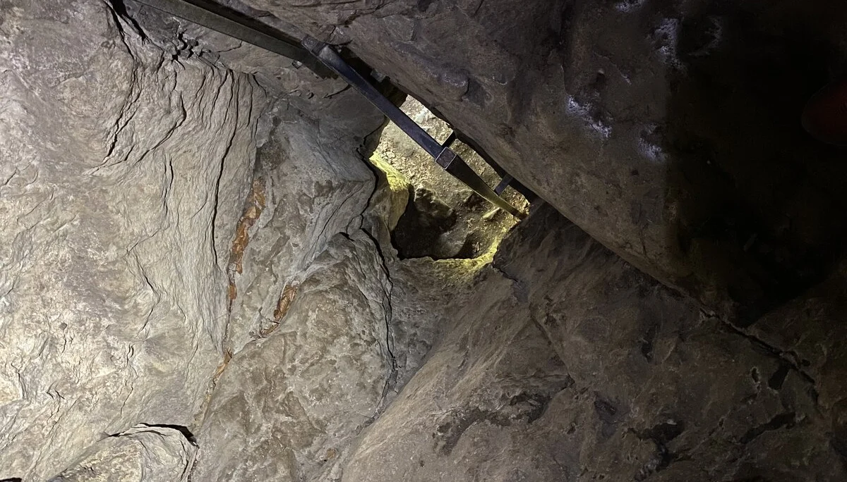 © DAV Sektion Hameln / Robert Paulsteiner