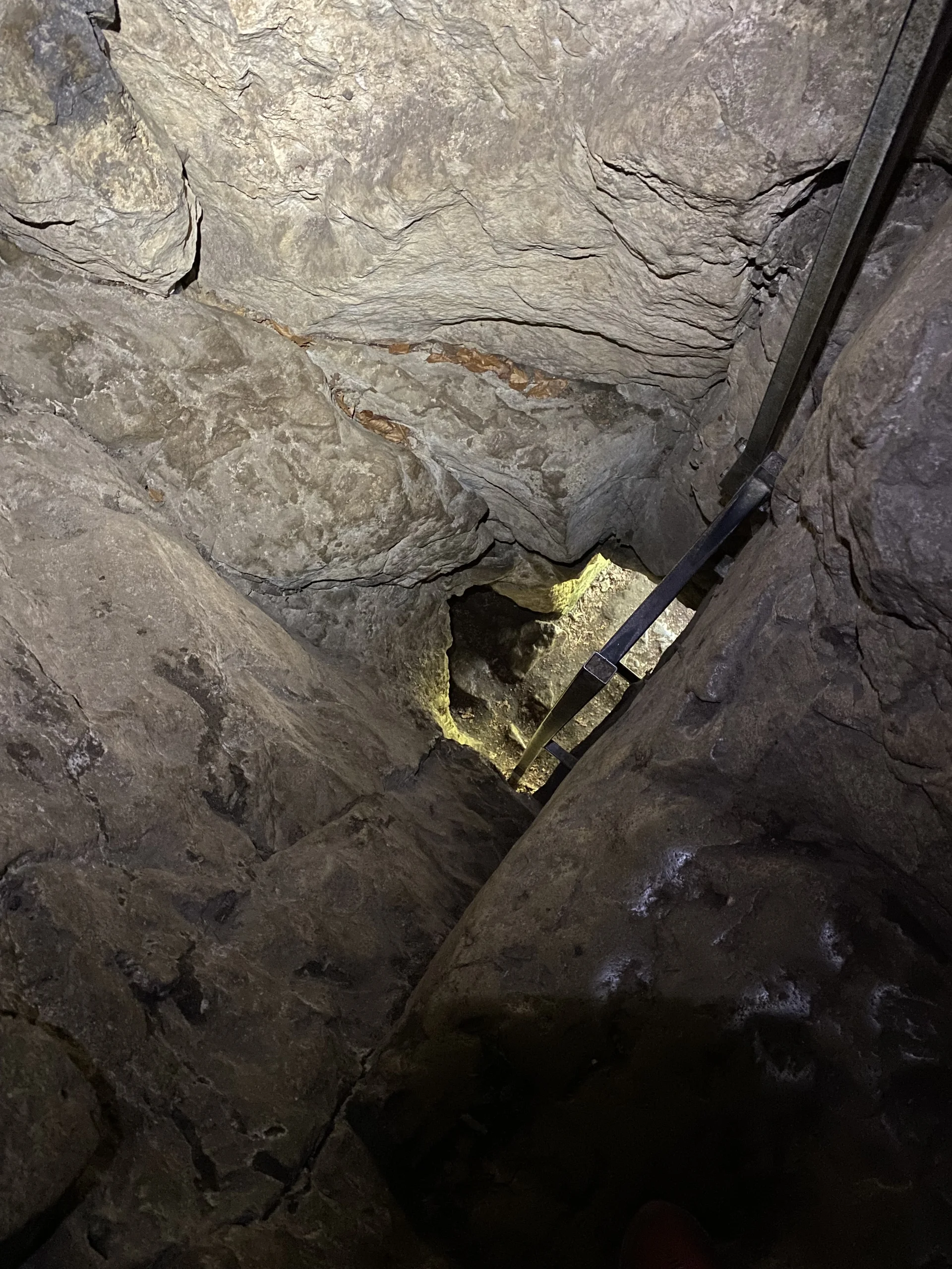 © DAV Sektion Hameln / Robert Paulsteiner