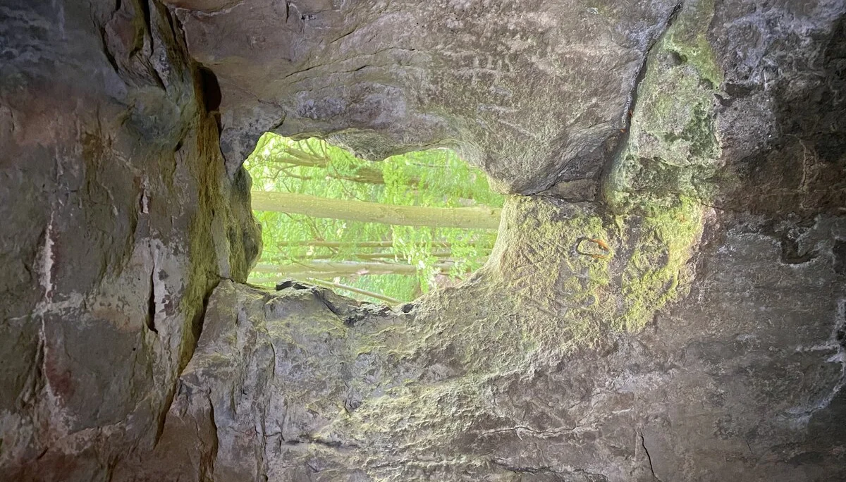 © DAV Sektion Hameln / Robert Paulsteiner