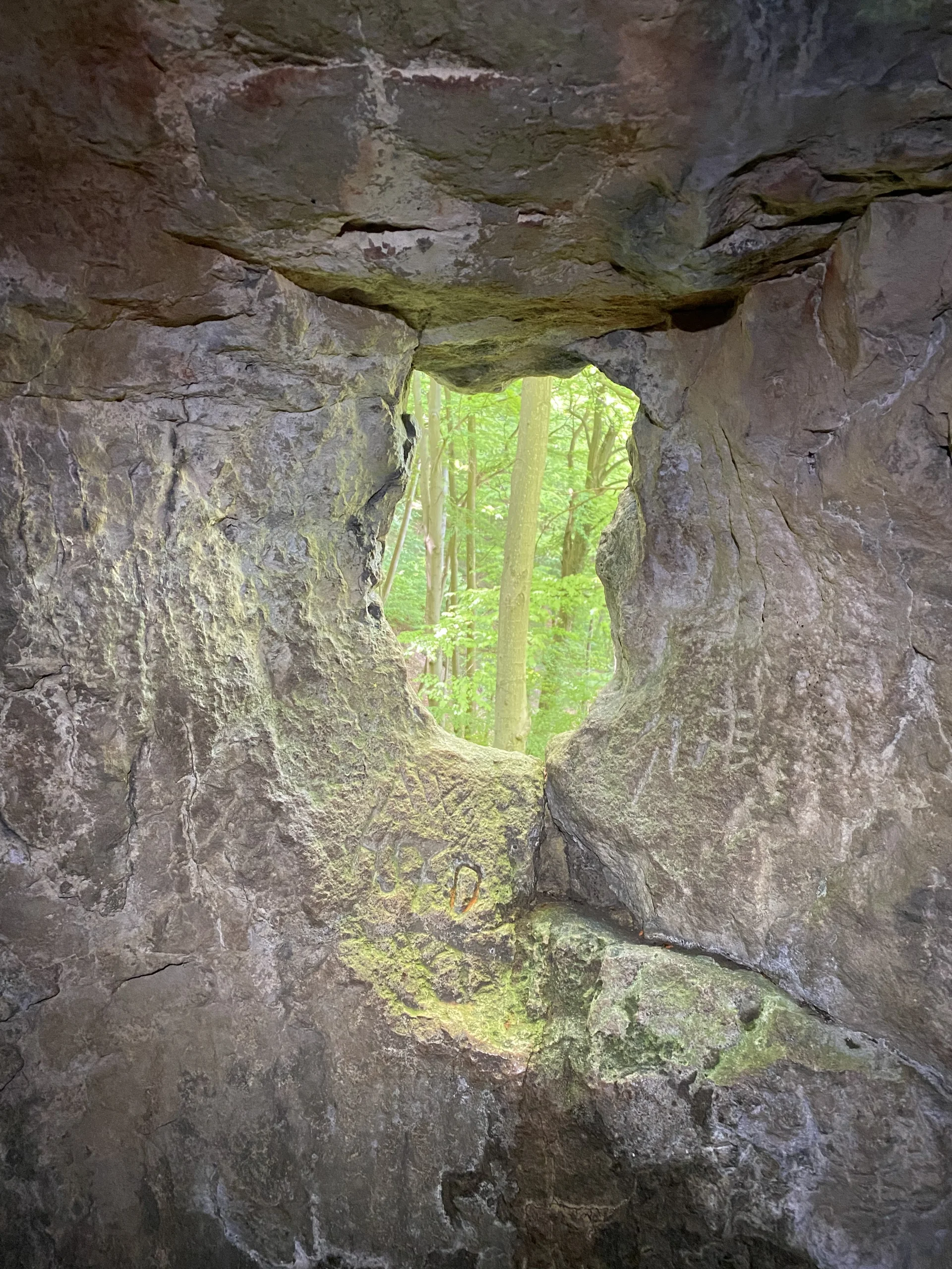 © DAV Sektion Hameln / Robert Paulsteiner