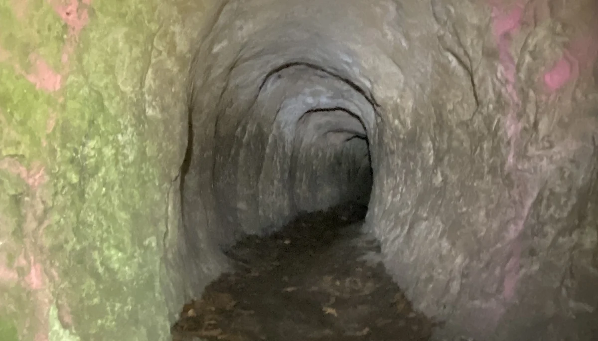 © DAV Sektion Hameln / Robert Paulsteiner