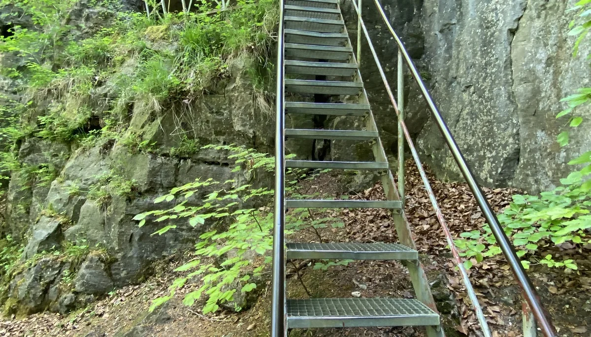 © DAV Sektion Hameln / Robert Paulsteiner