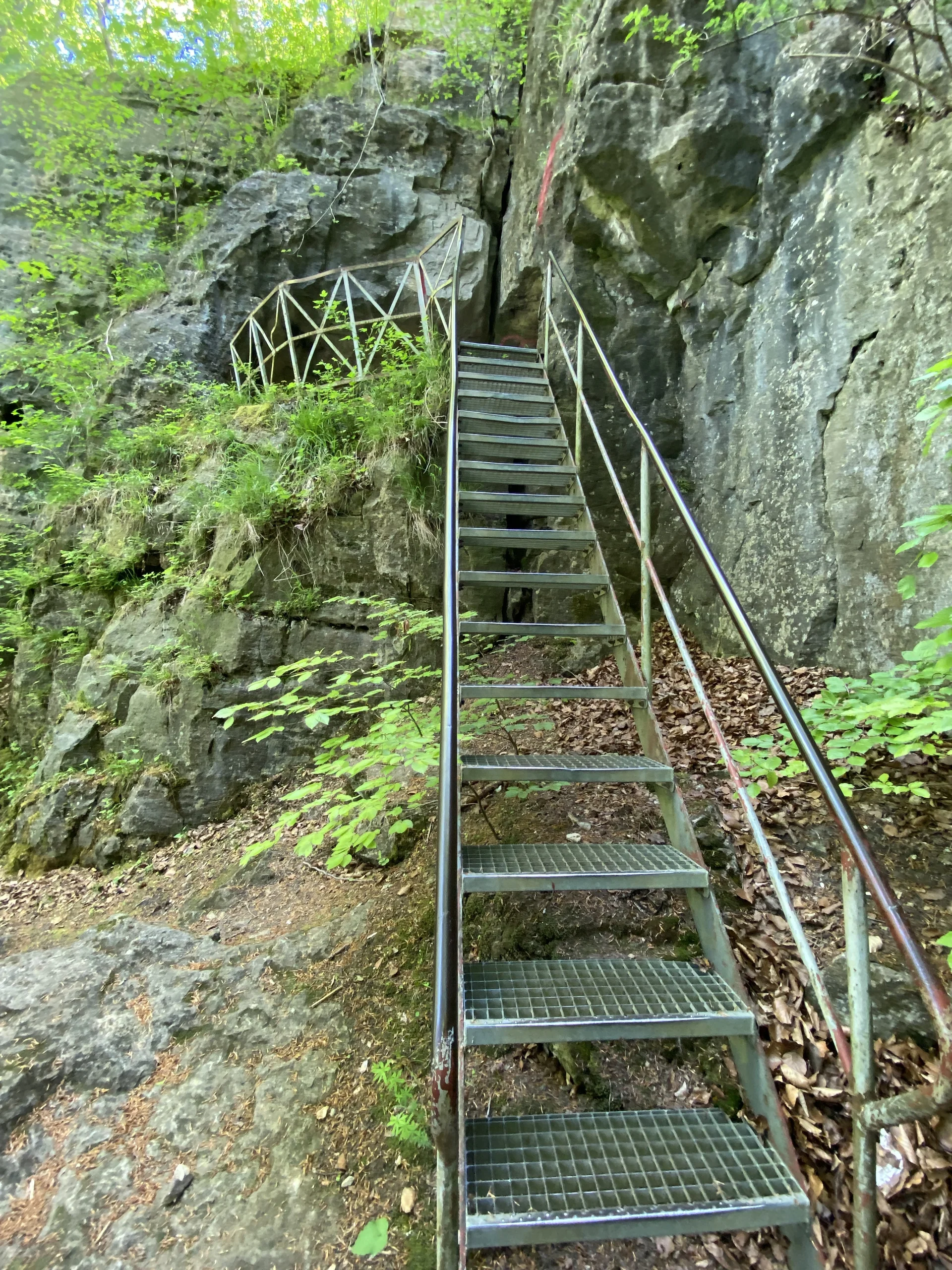 © DAV Sektion Hameln / Robert Paulsteiner