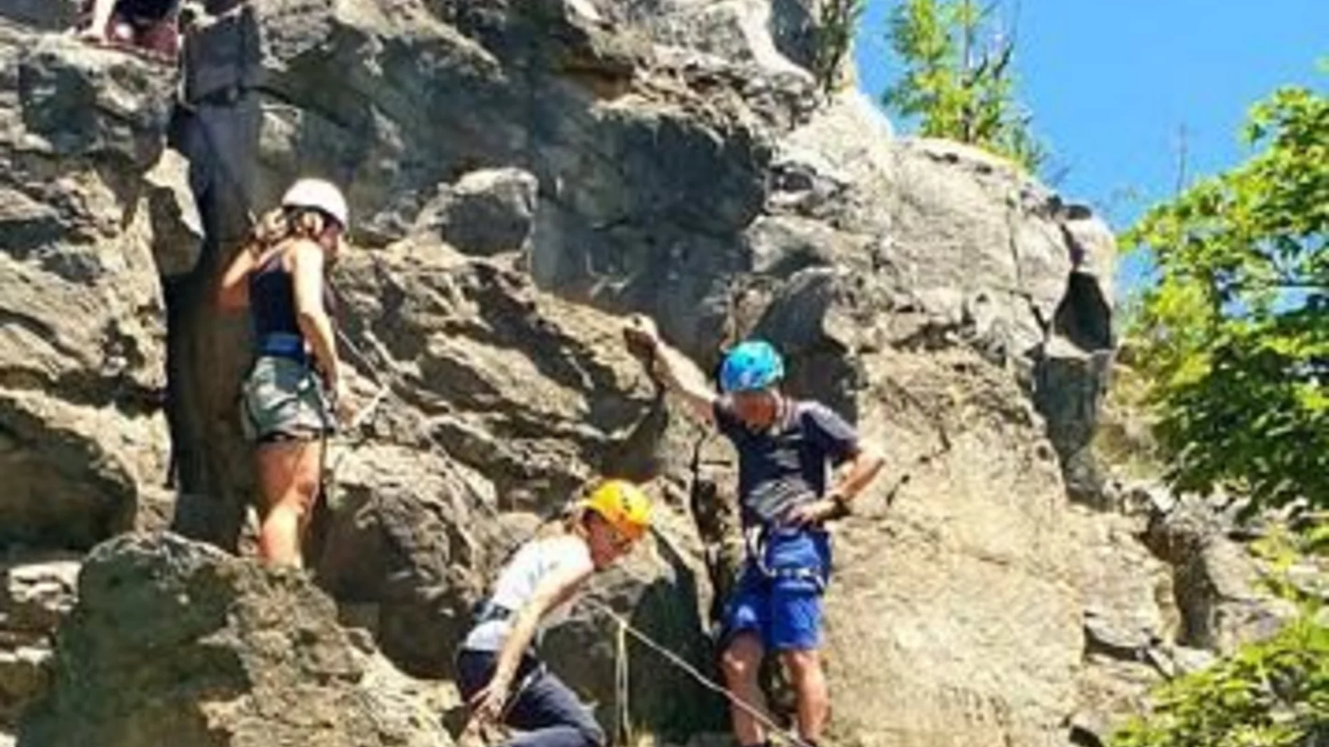 © DAV Sektion Hameln