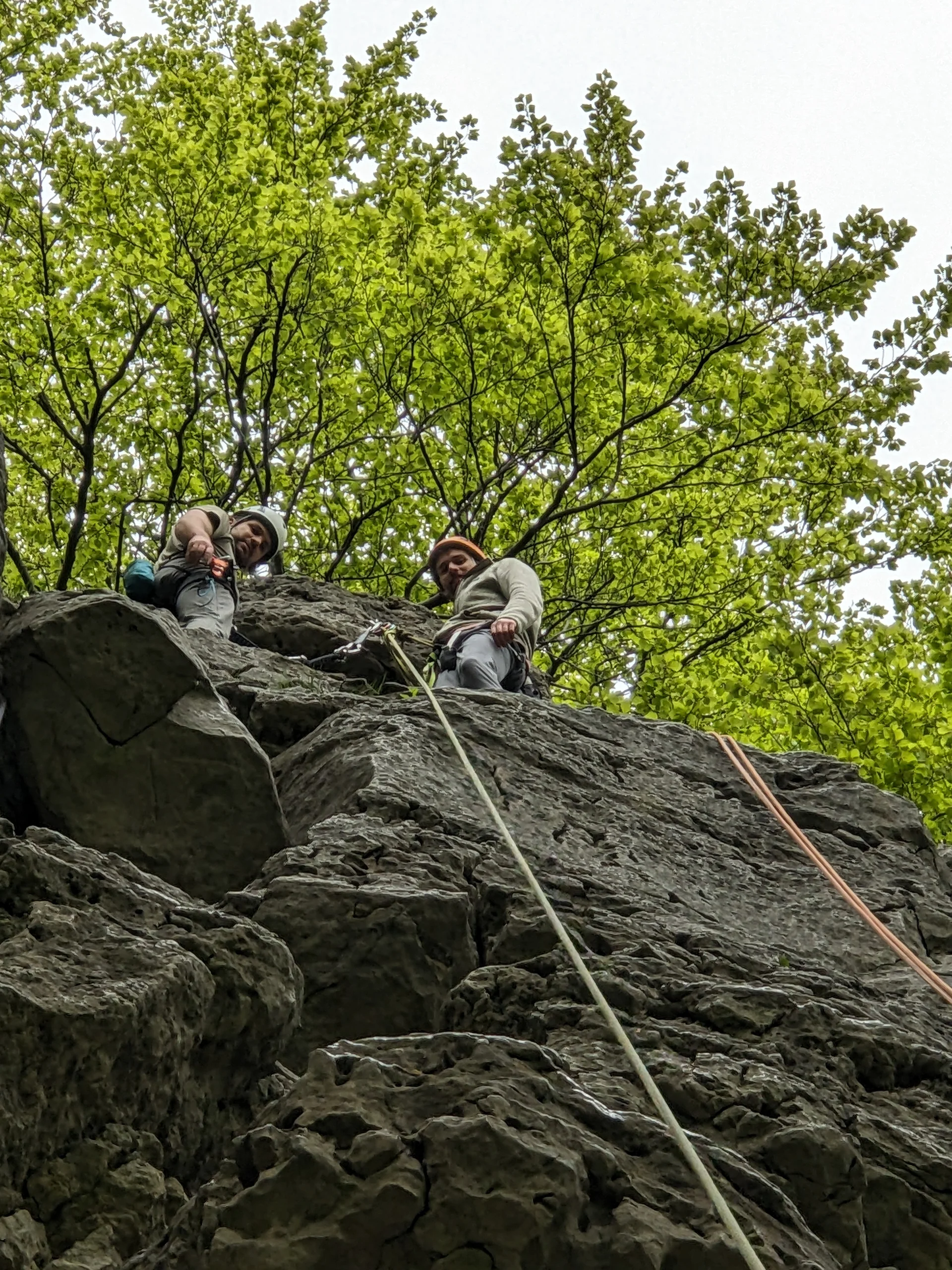 © DAV Sektion Hameln / Michael Strohmeyer