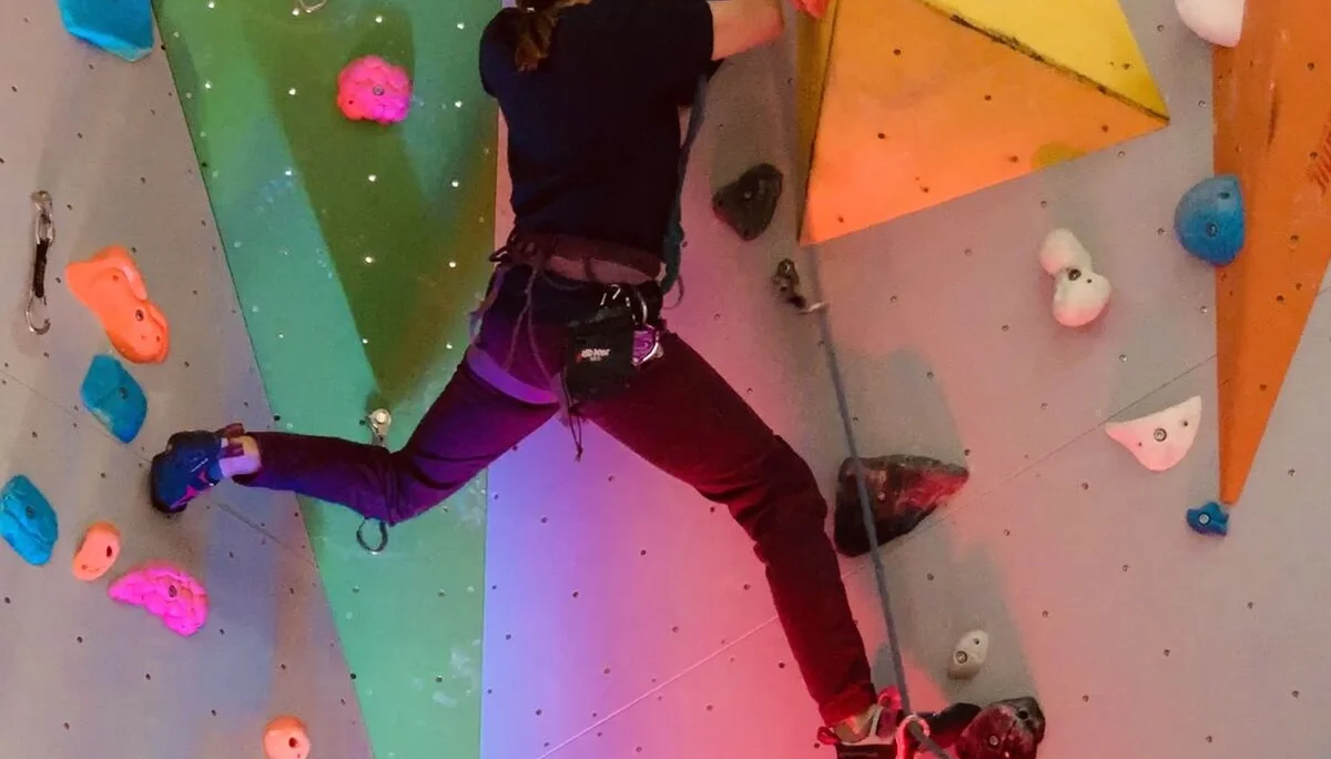 © DAV Sektion Hameln / Nils Thiemann